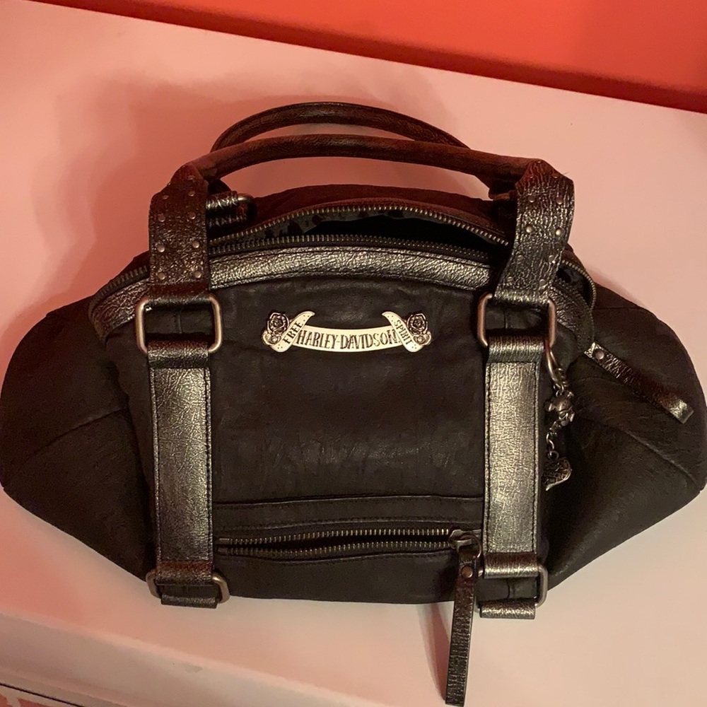 Brand new women’s Harley Davidson purse